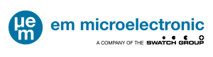EM Microelectronic