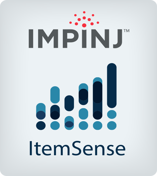 Impinj_ItemSense_Software