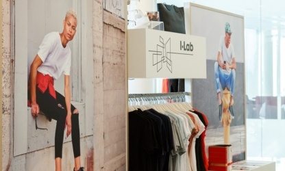Avery Dennison has opened the I.Lab interactive innovation center in The Netherlands, combining its technical capabilities and materials science expertise in UHF RFID to showcase applications within this space