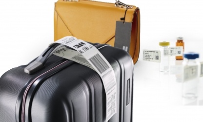 Intelligent labeling applications are diverse