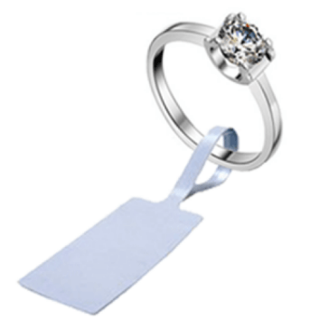 RFID Jewelry Tags