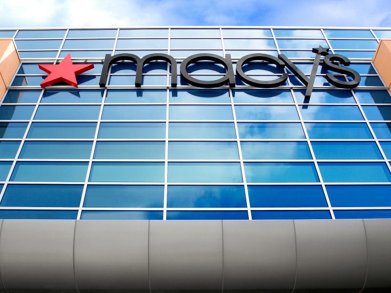 Macy's