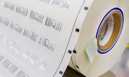 Avery Dennison’s final RFID webinar set for Dec. 5