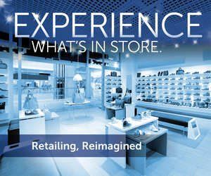 Tyco Retail to Showcase Innovative IoT-enabled RFID Inventory Solutions at RFID Journal LIVE! 2017