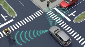 STMicroelectronics NV (ADR) (STM) Stock Evolves to IoT Play As Sector Expands