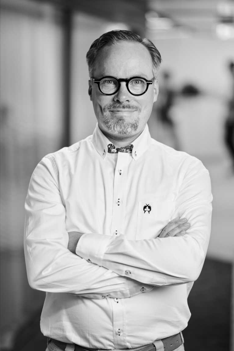 Juho Partanen