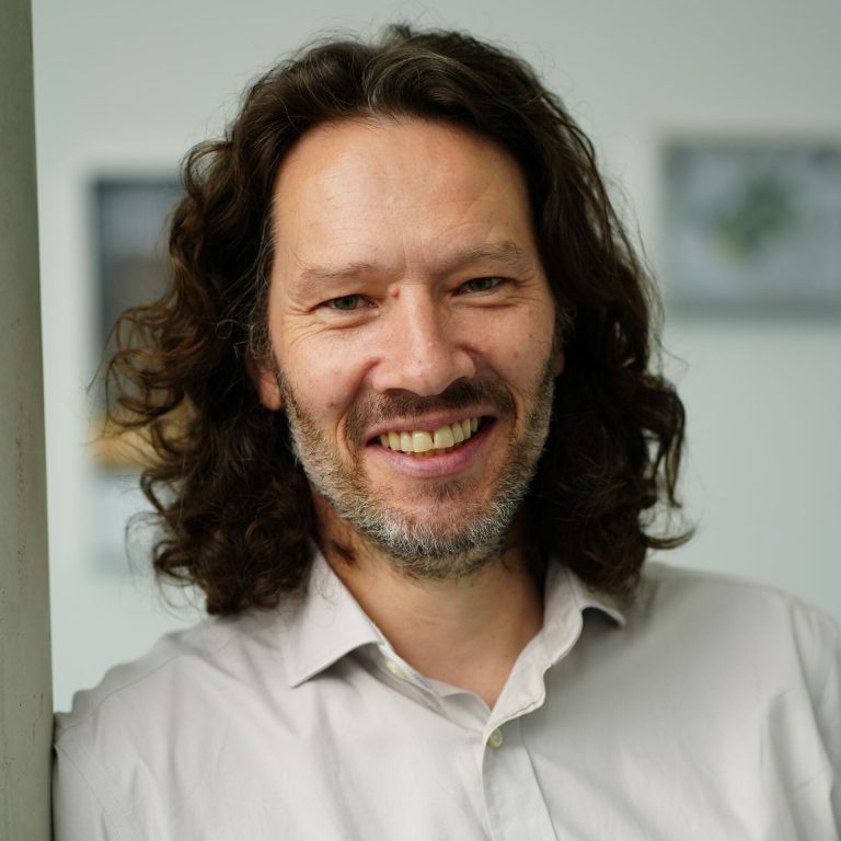 James Goodland