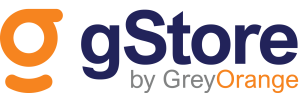 gStore by GreyOrange