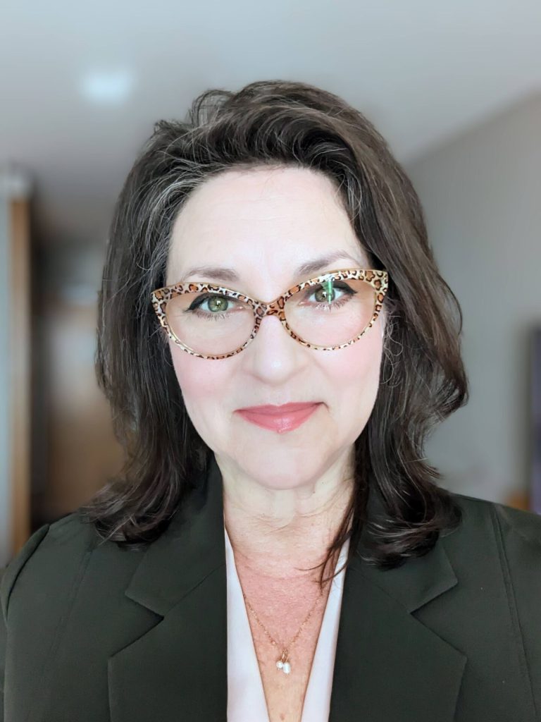 Gwen Volpe