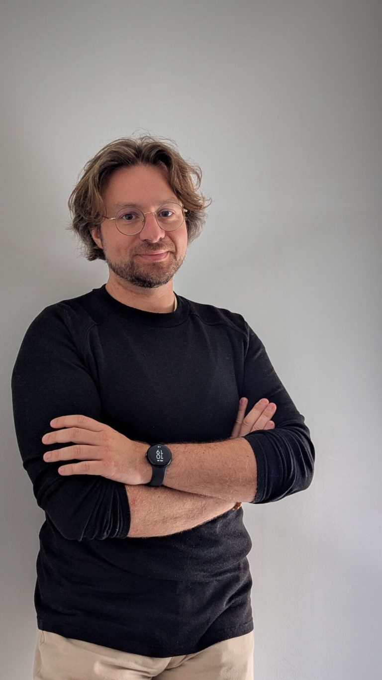 Tristan Finet