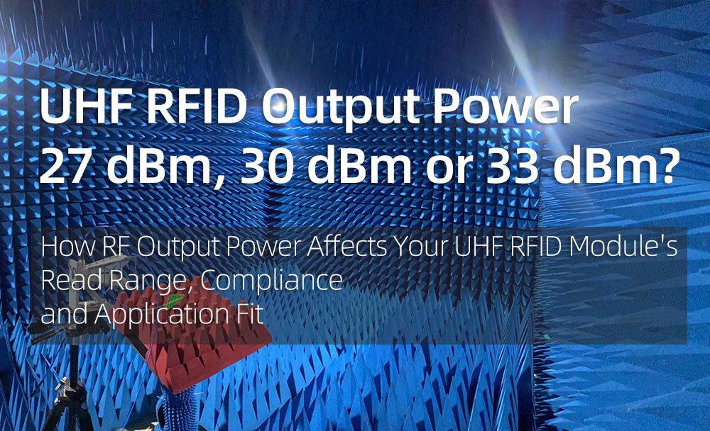 RFID news: How Banks Use Passive RAIN RFID to Stop Internal Physical Asset Theft