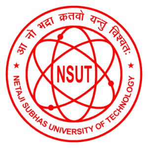 Netaji Subhas University of Technology, Delhi